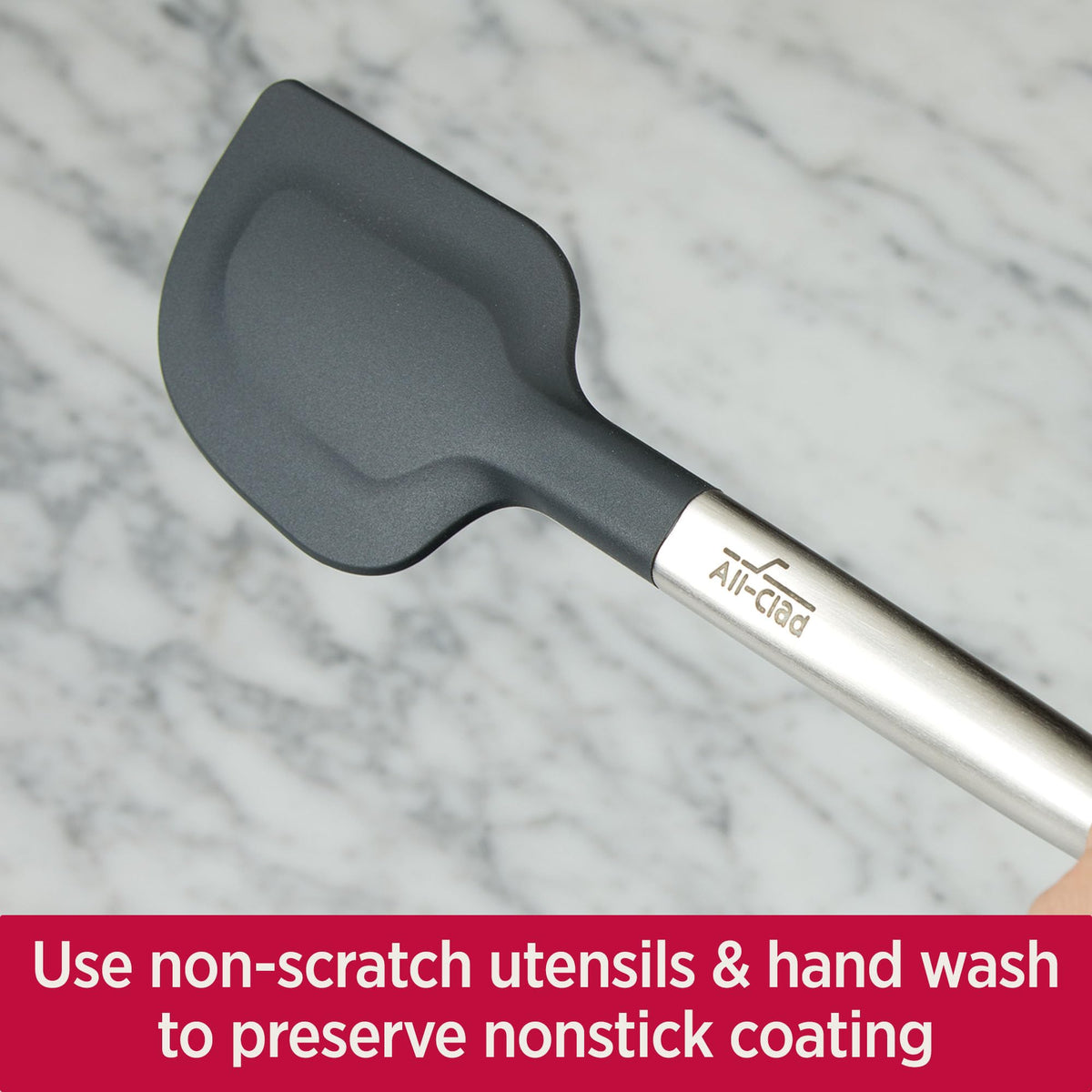 All-Clad Pro-Release 10-Piece Nonstick Bakeware Set | Oven Safe 450°F