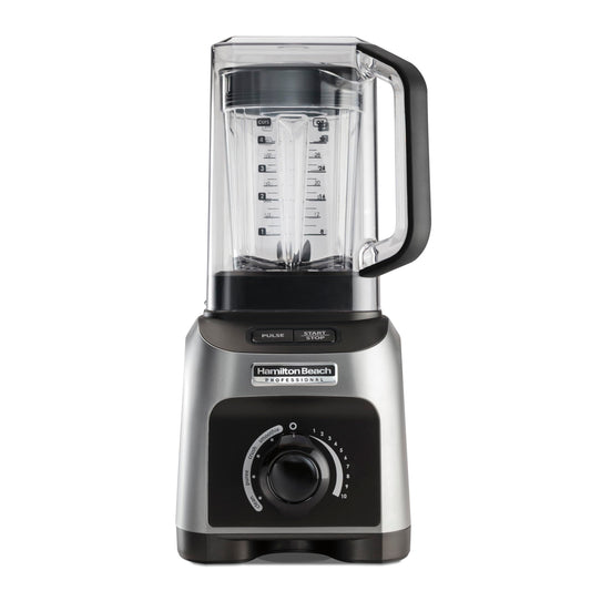 Hamilton Beach 32 oz Quiet Shield Blender – 1500W Smoothie Blender