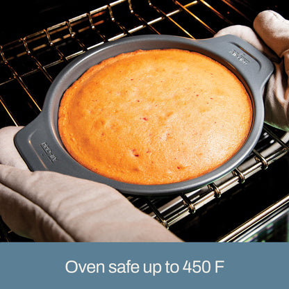 All-Clad Pro-Release 10-Piece Nonstick Bakeware Set | Oven Safe 450°F
